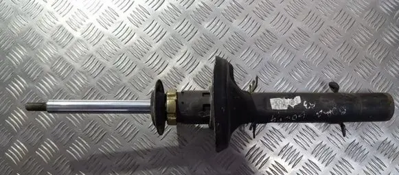Volkswagen Golf IV Front shock absorber/damper 1j0413031cd