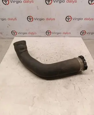 Nissan Pulsar Intercooler hose/pipe