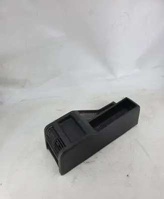 BMW 5 E34 Center console