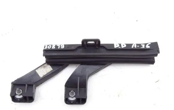 Peugeot 308 Door glass rail 9802147980