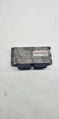 Jaguar S-Type LP gas control unit module 67R014289 110R004534