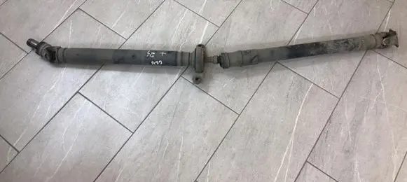 Subaru Forester SH Drive shaft (set)