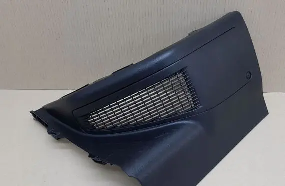 Toyota Camry VIII XV70 Wiper trim 7697433020