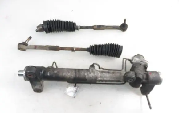 Toyota Avensis T250 Steering rack