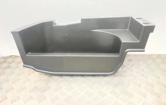 Toyota RAV 4 (XA40) Other trunk/boot trim element 6499742010
