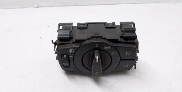 BMW X1 E84 Light switch 6932794 33600102 2124401