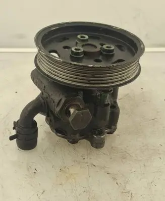 Volkswagen Sharan Power steering pump 038145255B