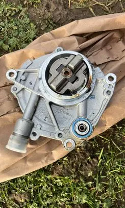 Porsche 911 991 Vacuum pump 9A111009006 705598020