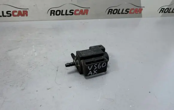 Volvo S60 Turbo solenoid valve 8699233 70051500 06T268