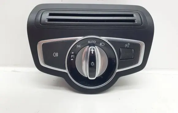Mercedes-Benz C W205 Light switch A2059056500