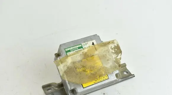 Toyota Land Cruiser (HDJ90) Airbag control unit/module 8917060090