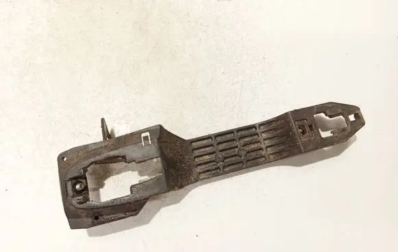 Toyota Avensis T250 Front door exterior handle 242302