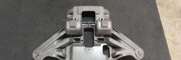 Dodge RAM 1500 DS Other interior part 55365119