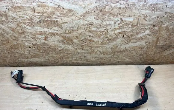 BMW iX2 (U10) Other wiring loom 5A847B501