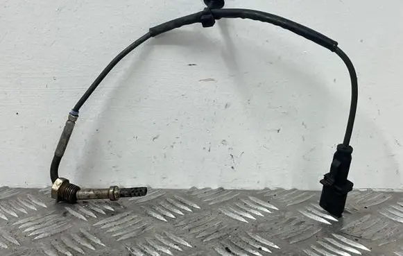 Opel Meriva B Exhaust gas temperature sensor 55574938