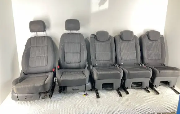 Seat set