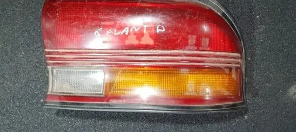 Mitsubishi Galant Rear/tail lights