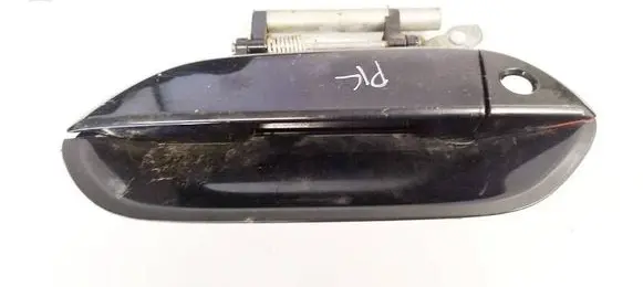 Honda Insight Front door exterior handle 