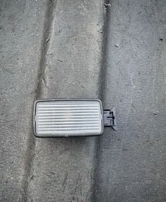 Volvo V60 Rear door interior light 31663793