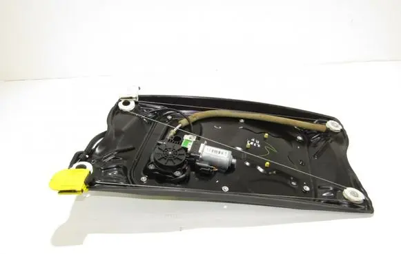 Land Rover Freelander 2 - LR2 Front window lifting mechanism without motor kodo