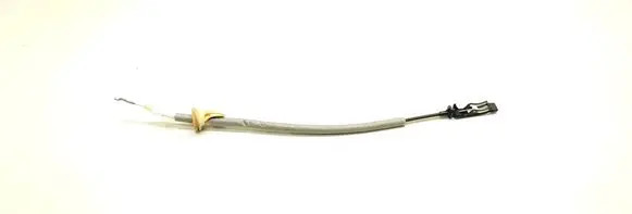 Volkswagen PASSAT B8 Rear door cable line 3G0839085F