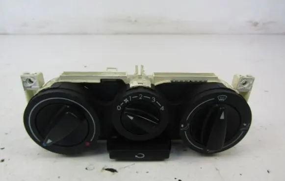 Seat Ibiza II (6k) Air conditioning/heating control unit 