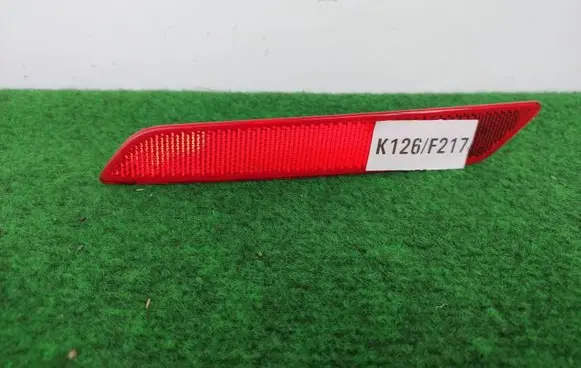 Jaguar I-Pace Rear tail light reflector J9D3-13A569