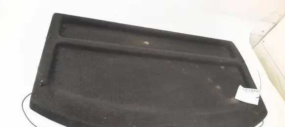 Skoda Octavia Mk3 (5E) Parcel shelf 5E5867769E