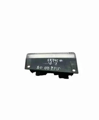 Opel Vivaro Rear bumper light 9160858