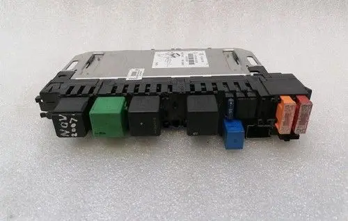 Mercedes-Benz SL R230 Fuse box set A2305451532
