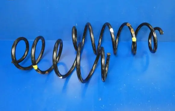 Mercedes-Benz A W177 Rear coil spring