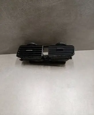 Volkswagen Golf VII Dash center air vent grill 5G2815736D
