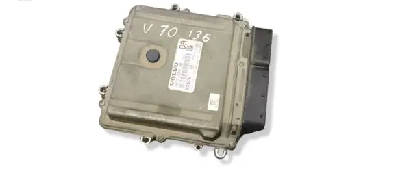 Volvo V70 Engine control unit/module 1039S13372
