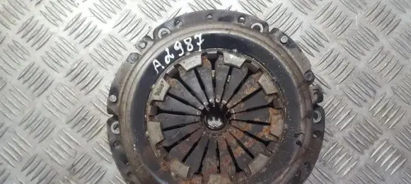 Renault Scenic I Pressure plate 