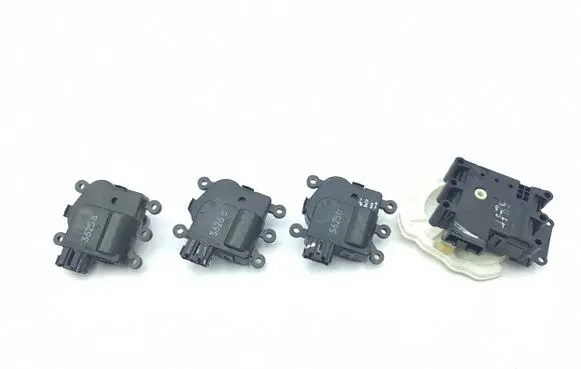 Mazda CX-5 Air flap motor/actuator 3625A 3626C