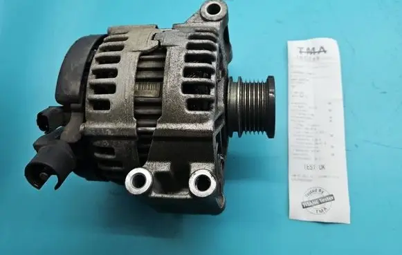 Mini One - Cooper R57 Generator/alternator 0121615027 IMPRK1544370