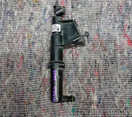 Volvo V50 Headlight washer spray nozzle 1300390119 1300750008