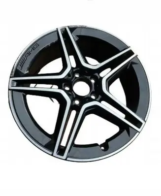 Mercedes-Benz GLB x247 R19 alloy rim 