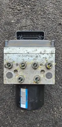 Volkswagen PASSAT B6 ABS Pump 3C0614109C 16431601