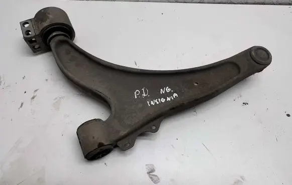 Opel Insignia A Front lower control arm/wishbone