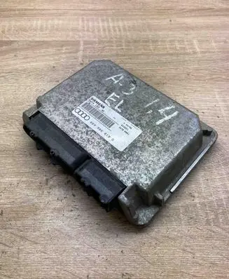 Audi A3 S3 8L Engine control unit/module ECU 06A906019D 5WP419302