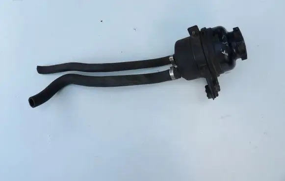 BMW 1 E81 E87 Power steering fluid tank/reservoir 1097164