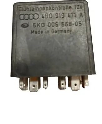 Audi A6 S6 C5 4B Other relay 4B0919471A 5KG00656805