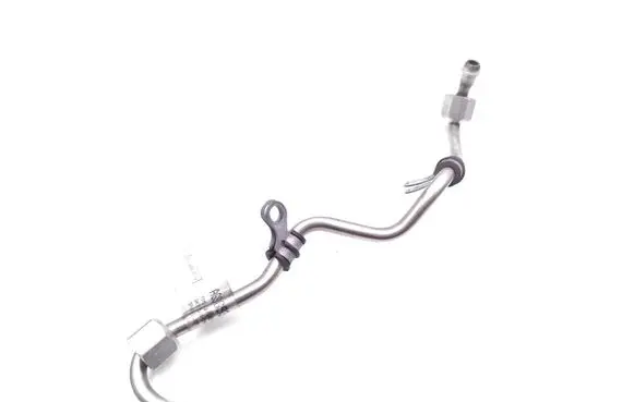 Ford S-MAX Fuel line pipe AG9G-9370-BE AG9G9370BE