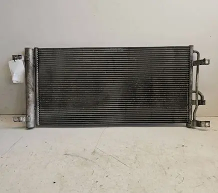 Opel Antara A/C cooling radiator (condenser) 20874703
