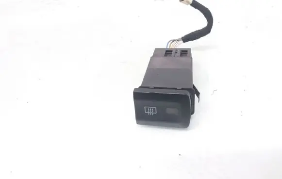 Audi A3 S3 8L Windscreen/window heater switch 8L0941503A