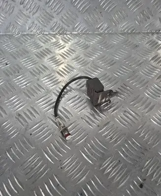 Opel Zafira C Sensor 12841954