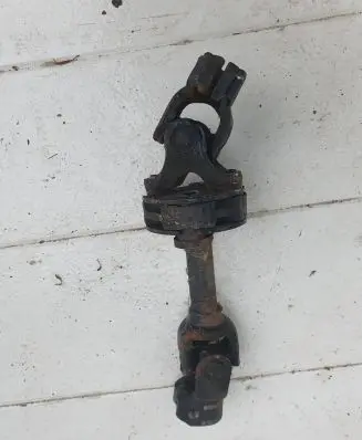 Subaru Forester SH Steering column universal joint