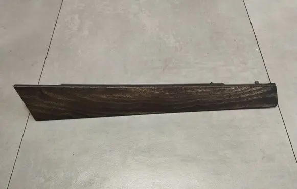 Audi A8 S8 D4 4H Front door trim bar 4H0867409
