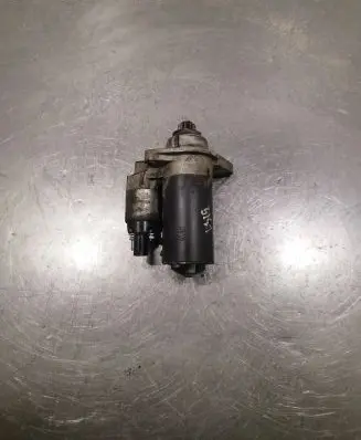 Volkswagen Golf Plus Starter motor